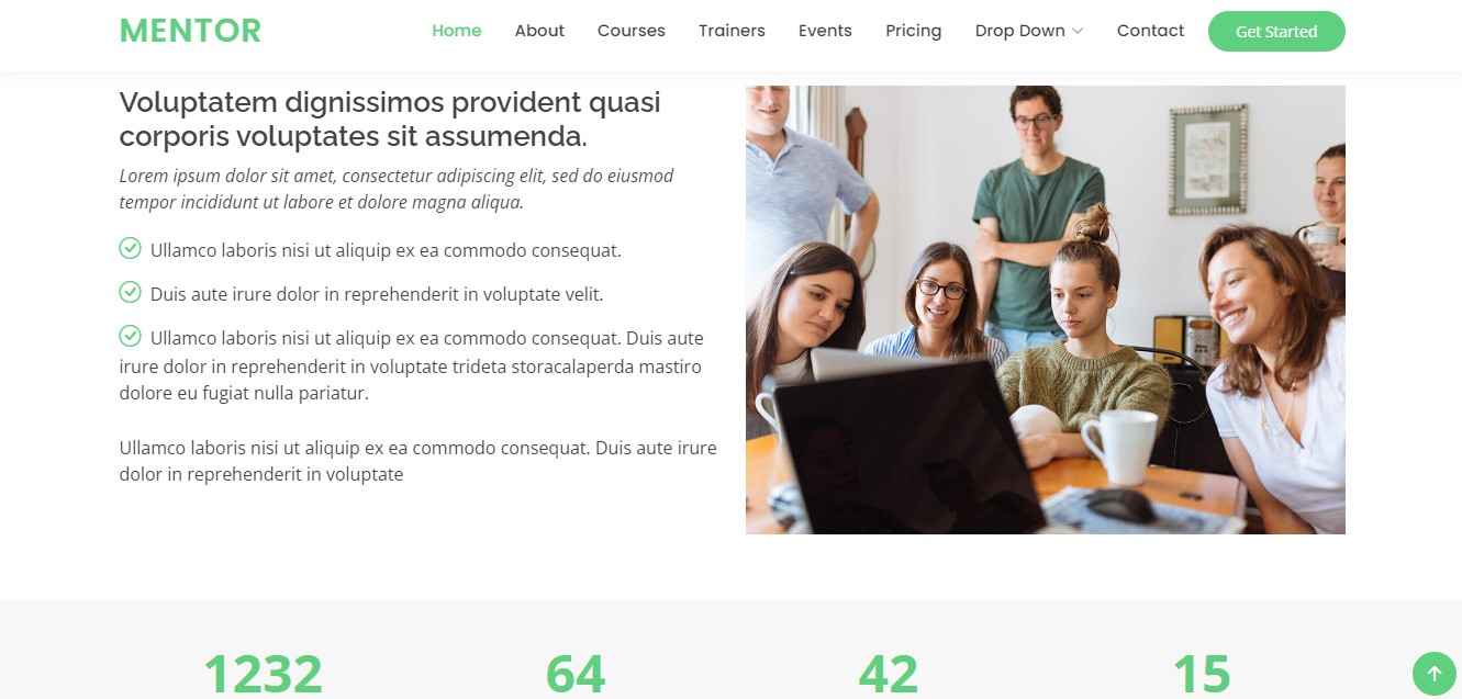 ONLINE EDUCATION MANAGEMENT SOFTWARE