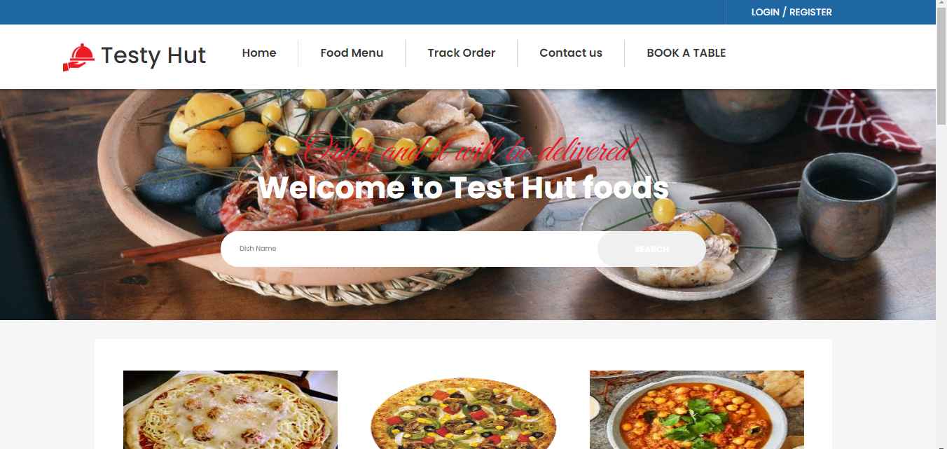 RESTAURANT TABLE BOOKING MANAGEMENT SYSTEM | ONLINE RESERVATION & TABLE MANAGEMENT