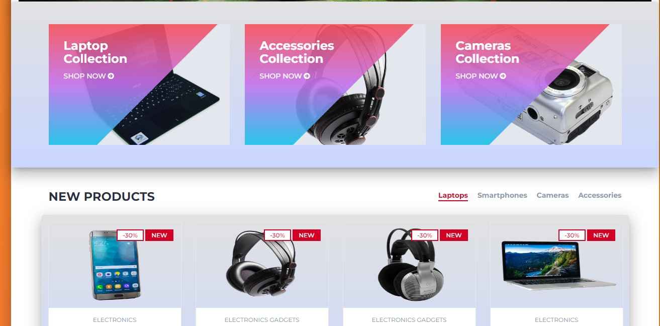 Ecommerce Management Software for Online Shops & Businesses