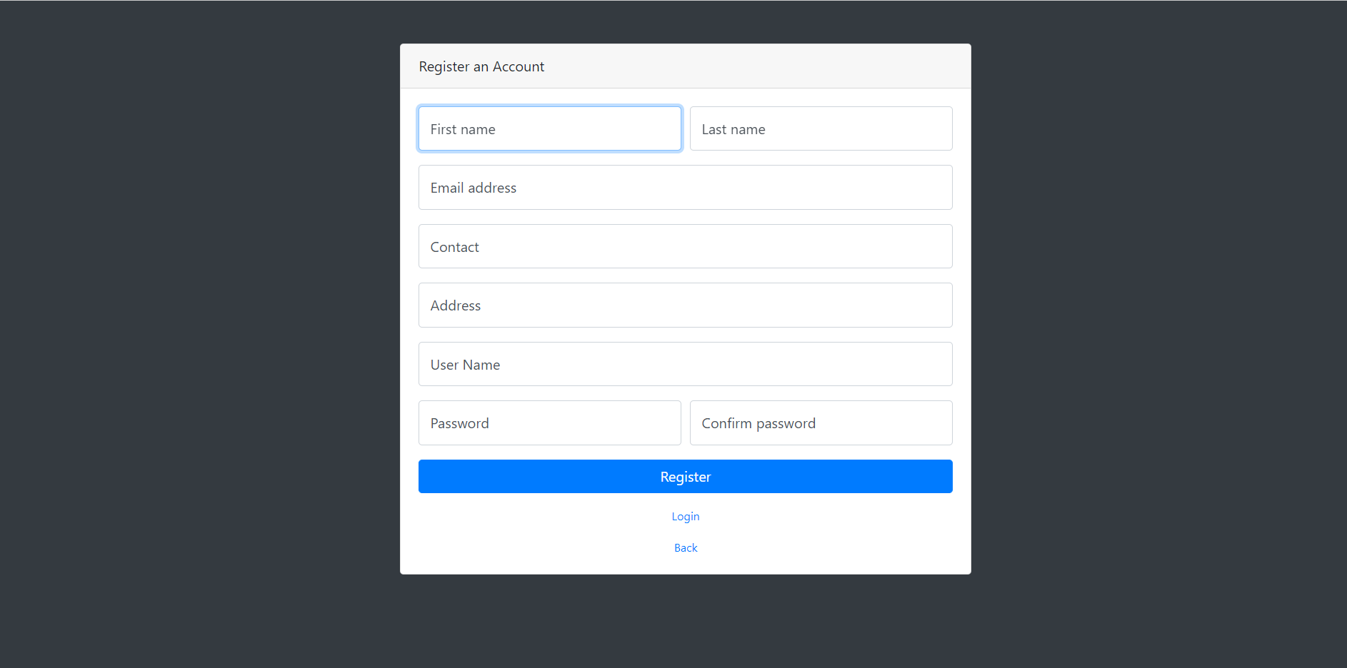 Online Cake Ordering System PHP Project,php,Major Minor project